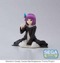 Load image into Gallery viewer, SEGA Yumemirize Frieren: Beyond Journey&#39;s End - Fern ~In Those Days~ Prize Figure
