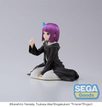 Load image into Gallery viewer, SEGA Yumemirize Frieren: Beyond Journey&#39;s End - Fern ~In Those Days~ Prize Figure
