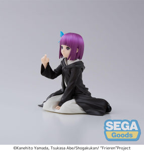 SEGA Yumemirize Frieren: Beyond Journey's End - Fern ~In Those Days~ Prize Figure