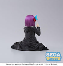 Load image into Gallery viewer, SEGA Yumemirize Frieren: Beyond Journey&#39;s End - Fern ~In Those Days~ Prize Figure
