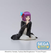 Load image into Gallery viewer, SEGA Yumemirize Frieren: Beyond Journey&#39;s End - Fern ~In Those Days~ Prize Figure
