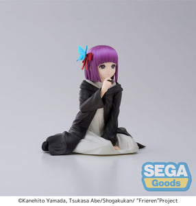 SEGA Yumemirize Frieren: Beyond Journey's End - Fern ~In Those Days~ Prize Figure