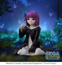 Load image into Gallery viewer, SEGA Yumemirize Frieren: Beyond Journey&#39;s End - Fern ~In Those Days~ Prize Figure
