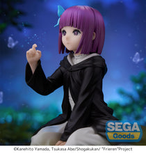 Load image into Gallery viewer, SEGA Yumemirize Frieren: Beyond Journey&#39;s End - Fern ~In Those Days~ Prize Figure
