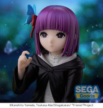 Load image into Gallery viewer, SEGA Yumemirize Frieren: Beyond Journey&#39;s End - Fern ~In Those Days~ Prize Figure
