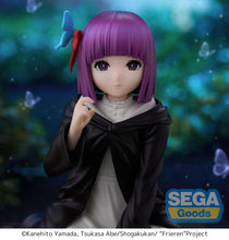 Load image into Gallery viewer, SEGA Yumemirize Frieren: Beyond Journey&#39;s End - Fern ~In Those Days~ Prize Figure
