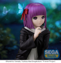 Load image into Gallery viewer, SEGA Yumemirize Frieren: Beyond Journey&#39;s End - Fern ~In Those Days~ Prize Figure
