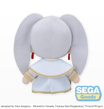 Load image into Gallery viewer, SEGA Frieren: Beyond Journey&#39;s End Frieren fuwa petit M size Plush
