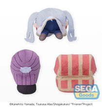 Load image into Gallery viewer, SEGA Frieren: Beyond Journey&#39;s End Frieren M size Plush (EX)
