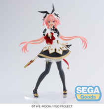 Load image into Gallery viewer, SEGA Fate/Grand Order Saber/Astolfo FIGURIZMα Prize Figure
