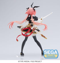 Load image into Gallery viewer, SEGA Fate/Grand Order Saber/Astolfo FIGURIZMα Prize Figure
