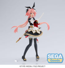 Load image into Gallery viewer, SEGA Fate/Grand Order Saber/Astolfo FIGURIZMα Prize Figure
