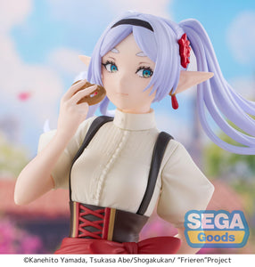 SEGA Frieren: Beyond Journey's End Frieren ~At a Certain Festival~ XStellar Prize Figure