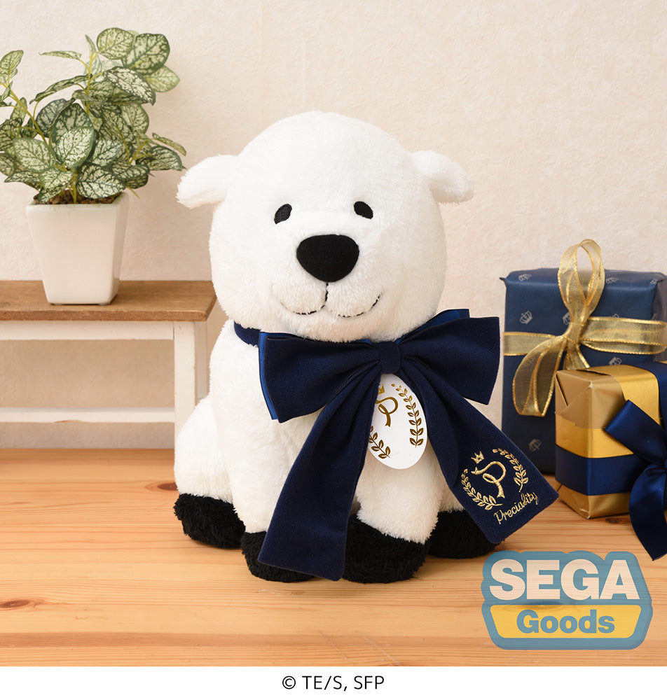 SEGA SPY x FAMILY Bond Forger Preciality Special Plush