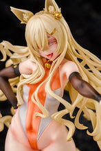 Load image into Gallery viewer, Space Mogura Inousha Shoujo Alice Illustration by Asanagi 1/6 Scale Figure
