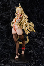 Load image into Gallery viewer, Space Mogura Inousha Shoujo Alice Illustration by Asanagi 1/6 Scale Figure
