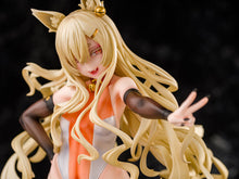 Load image into Gallery viewer, Space Mogura Inousha Shoujo Alice Illustration by Asanagi 1/6 Scale Figure
