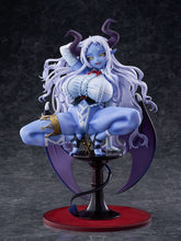 Load image into Gallery viewer, Space Mogura Demon Lord Die Erlko König 1/5 Illustration by Asanagi 1/5 scale adult figure
