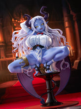 Load image into Gallery viewer, Space Mogura Demon Lord Die Erlko König 1/5 Illustration by Asanagi 1/5 scale adult figure
