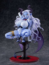 Load image into Gallery viewer, Space Mogura Demon Lord Die Erlko König 1/5 Illustration by Asanagi 1/5 scale adult figure
