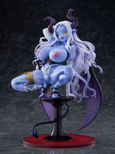 Load image into Gallery viewer, Space Mogura Demon Lord Die Erlko König 1/5 Illustration by Asanagi 1/5 scale adult figure
