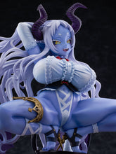 Load image into Gallery viewer, Space Mogura Demon Lord Die Erlko König 1/5 Illustration by Asanagi 1/5 scale adult figure
