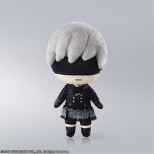 Load image into Gallery viewer, Square Enix NieR:Automata YoRha 9S mini Plush
