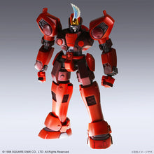 Load image into Gallery viewer, Square Enix Xenogears STRUCTURE ARTS 1/144 Scale Plastic Model Kit Series Vol. 1
