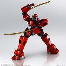 Load image into Gallery viewer, Square Enix Xenogears STRUCTURE ARTS 1/144 Scale Plastic Model Kit Series Vol. 1
