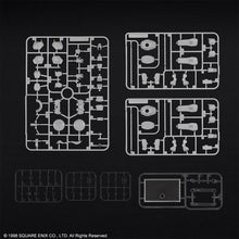 Load image into Gallery viewer, Square Enix Xenogears STRUCTURE ARTS 1/144 Scale Plastic Model Kit Series Vol. 1
