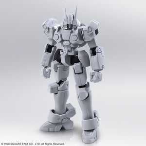 Square Enix Xenogears STRUCTURE ARTS 1/144 Scale Plastic Model Kit Series Vol. 1