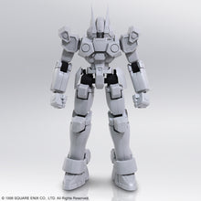 Load image into Gallery viewer, Square Enix Xenogears STRUCTURE ARTS 1/144 Scale Plastic Model Kit Series Vol. 1
