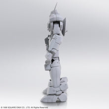 Load image into Gallery viewer, Square Enix Xenogears STRUCTURE ARTS 1/144 Scale Plastic Model Kit Series Vol. 1
