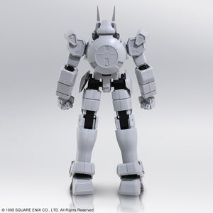 Square Enix Xenogears STRUCTURE ARTS 1/144 Scale Plastic Model Kit Series Vol. 1