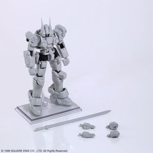 Load image into Gallery viewer, Square Enix Xenogears STRUCTURE ARTS 1/144 Scale Plastic Model Kit Series Vol. 1
