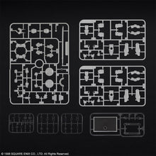 Load image into Gallery viewer, Square Enix Xenogears STRUCTURE ARTS 1/144 Scale Plastic Model Kit Series Vol. 1
