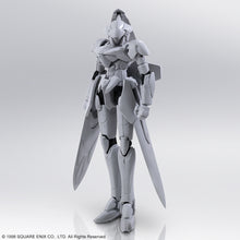 Load image into Gallery viewer, Square Enix Xenogears STRUCTURE ARTS 1/144 Scale Plastic Model Kit Series Vol. 1
