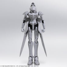 Load image into Gallery viewer, Square Enix Xenogears STRUCTURE ARTS 1/144 Scale Plastic Model Kit Series Vol. 1
