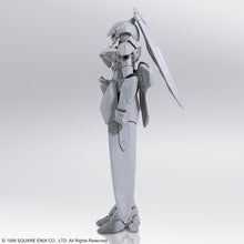 Load image into Gallery viewer, Square Enix Xenogears STRUCTURE ARTS 1/144 Scale Plastic Model Kit Series Vol. 1
