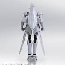 Load image into Gallery viewer, Square Enix Xenogears STRUCTURE ARTS 1/144 Scale Plastic Model Kit Series Vol. 1
