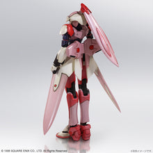 Load image into Gallery viewer, Square Enix Xenogears STRUCTURE ARTS 1/144 Scale Plastic Model Kit Series Vol. 1
