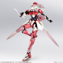 Load image into Gallery viewer, Square Enix Xenogears STRUCTURE ARTS 1/144 Scale Plastic Model Kit Series Vol. 1
