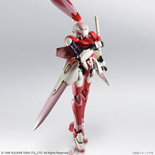 Load image into Gallery viewer, Square Enix Xenogears STRUCTURE ARTS 1/144 Scale Plastic Model Kit Series Vol. 1
