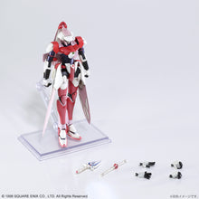 Load image into Gallery viewer, Square Enix Xenogears STRUCTURE ARTS 1/144 Scale Plastic Model Kit Series Vol. 1
