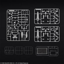 Load image into Gallery viewer, Square Enix Xenogears STRUCTURE ARTS 1/144 Scale Plastic Model Kit Series Vol. 1
