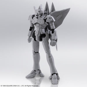 Square Enix Xenogears STRUCTURE ARTS 1/144 Scale Plastic Model Kit Series Vol. 1