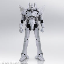 Load image into Gallery viewer, Square Enix Xenogears STRUCTURE ARTS 1/144 Scale Plastic Model Kit Series Vol. 1
