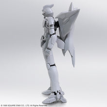 Load image into Gallery viewer, Square Enix Xenogears STRUCTURE ARTS 1/144 Scale Plastic Model Kit Series Vol. 1
