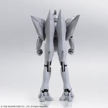 Load image into Gallery viewer, Square Enix Xenogears STRUCTURE ARTS 1/144 Scale Plastic Model Kit Series Vol. 1
