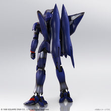 Load image into Gallery viewer, Square Enix Xenogears STRUCTURE ARTS 1/144 Scale Plastic Model Kit Series Vol. 1
